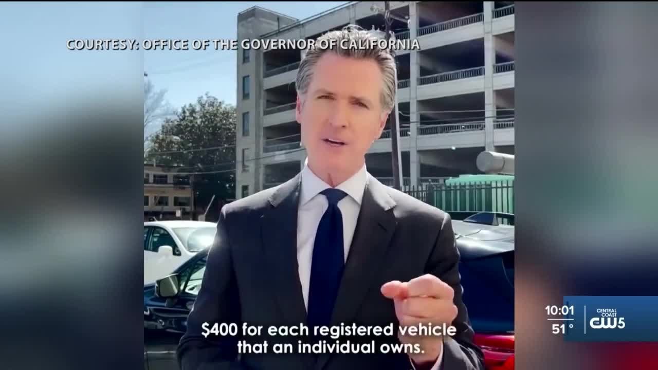 proposal-for-400-gas-tax-rebate-cards-for-ca-vehicle-owners-youtube