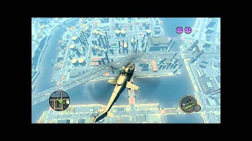 Saints Row: The Third - PLAYING WITH MISSILES (18+)