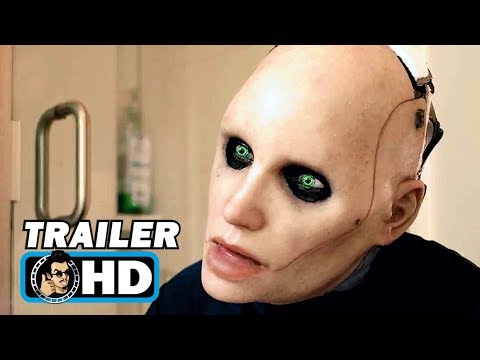 the-alpha-test-trailer-(2020)-sci-fi-horror-movie-hd