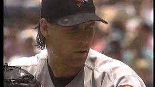 1997   MLB Highlights   June 15