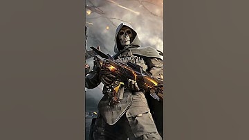 #ghost #ghostified #callofduty #edit  #cod  #codmedit