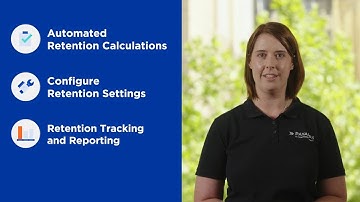 Simplify Construction Retention Money Tracking and Release with Accuracy
