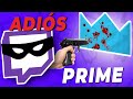 Adis al twitch prime ahora ganaras menos