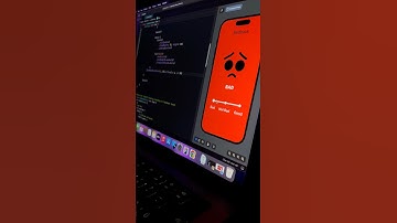 Mood Check Master SwiftUI 🔥