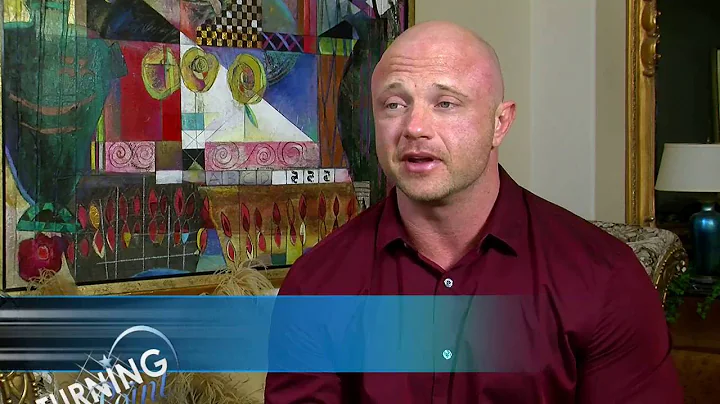 Turning Point 40; Eddie Foulger, Jessica Holohan, ...