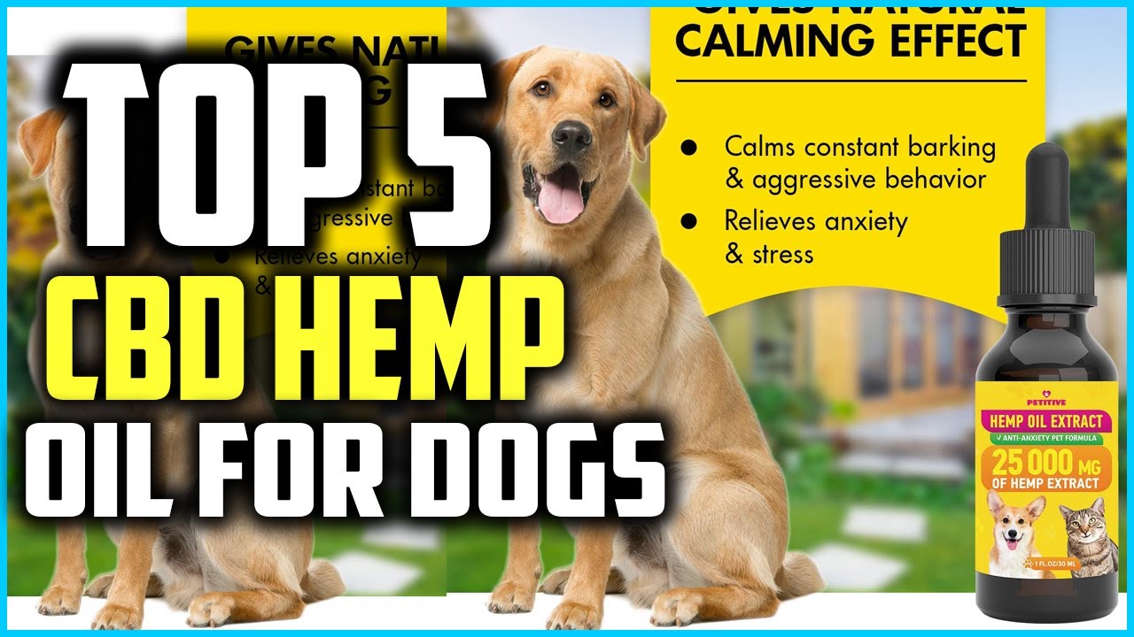 hempworx for dogs