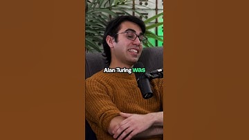 Alan Turing: The Genius Behind Modern Computing 🔢💡 – The Vault of Knowledge EP. 11