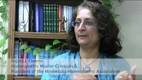 Complementary Medicines and Treatments: Homeopathy, Part One