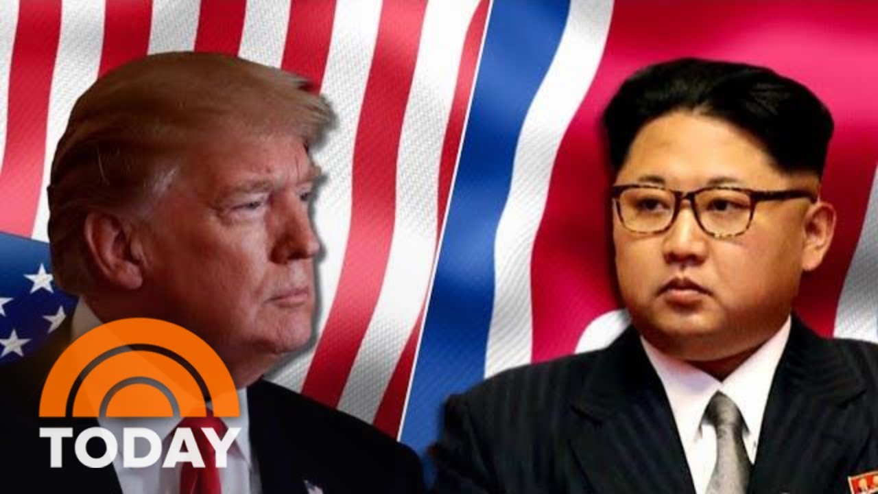 North Korea-US talks: Kim is in this for economic guarantees