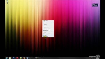 Windows 7 Walkthrough