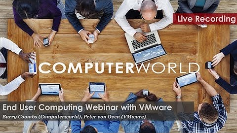 Overcome the business challenges of End User Computing