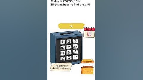 Brain Out Level 149 Walkthrough Solution and Answer By AMQ Gaming