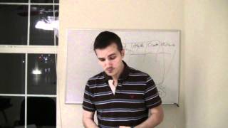 Celebrity Paralegal Practice Lecture 1 Profile