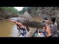 PESCA Y COCINA, PALOMETAS DE 2 KG, YAQUES Y UNO DE LOS SITIOS MAS HERMOSOS DE COLOMBIA