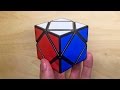 Resolver Skewb (Principiantes) | HD | Tutorial | Español