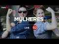 MULHERES NA AVIAÇÃO - LIVE #2