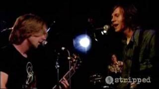 Switchfoot - God Only Knows chords