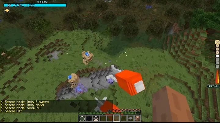 First 2020 Update spoiler