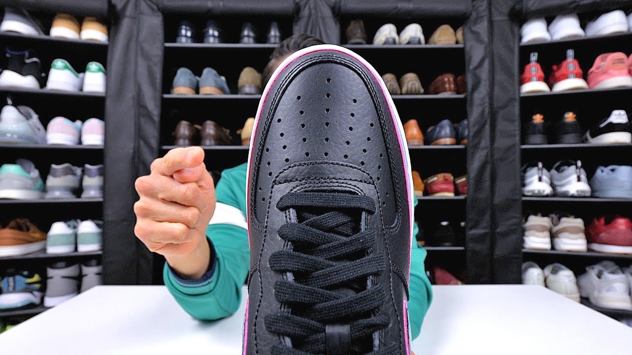 Los tenis NIKE que vas a QUERER COMPRAR!!! - YouTube