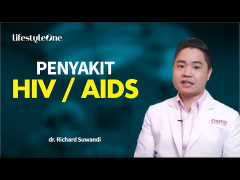 Video: Adakah kita mempunyai virus komensal?