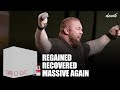 𝙙𝙚𝙣𝙞𝙠 TVANIO-DAC: Experience powerful, stable stimulation of hGH and IGF-1 for rapid recovery