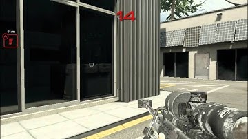 Skill=AmonForca No Recoil