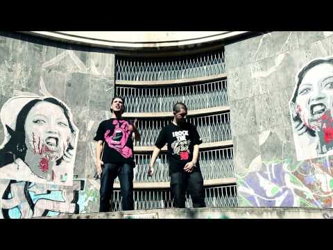 GEMITAIZ & MADMAN - "la risposta" prod. Ombra (official video)