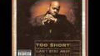 TOO $HORT - Good Life