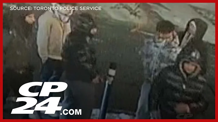 Police seeking six suspects after Madison Ave. stabbing