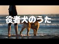 役者犬のうた