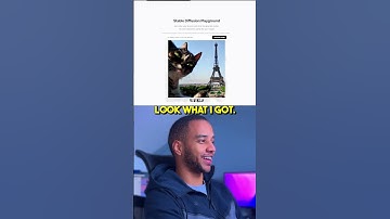 TOP 5 AI WEBSITES RIGHT NOW!