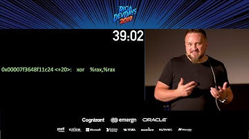 Kamil Stawiarski - Performance tricks learned from low level developers