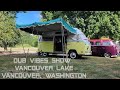 Dub vibes show  81422  pnw car meet highlights