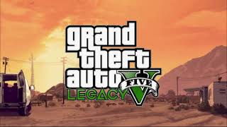 Grand Theft Auto V Legacy, PS2 Gameplay