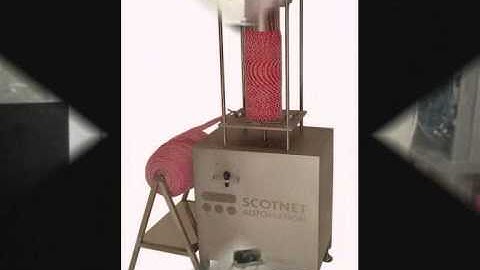 SCOTnet High Speed Auto Loader