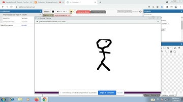 construct 3 como guardar y cargar partida y disparar