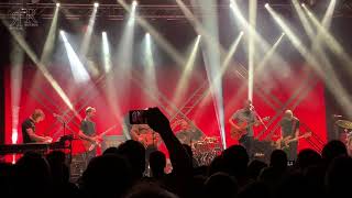 Video thumbnail of "Venus by DUNAJ / TATA BOJS @ SONO Brno 2018-XII-16"