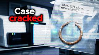 An Unsolved Disappearance That Modern Forensics Finally Broke