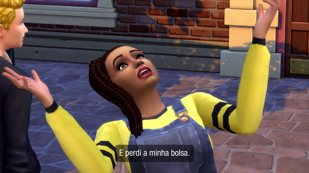 Qual a melhor Faculdade do The Sims?