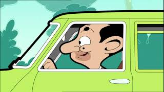 mr bean rescues dog decorating disasters mr bean animated
