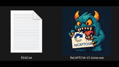 How to Handle reCAPTCHA v3 Challenges in SilverBullet/OpenBullet | Educational Guide
