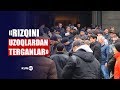 O'zbek migrantining izlarini bosib... (Rossiyaga safar taassurotlari)