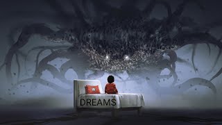 Dreams - cinta terhalang {audio HQ}