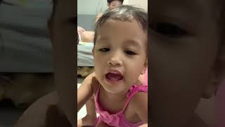 Sachi 2Nd Birthday Gift