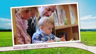 Junee Lifestyle TVC