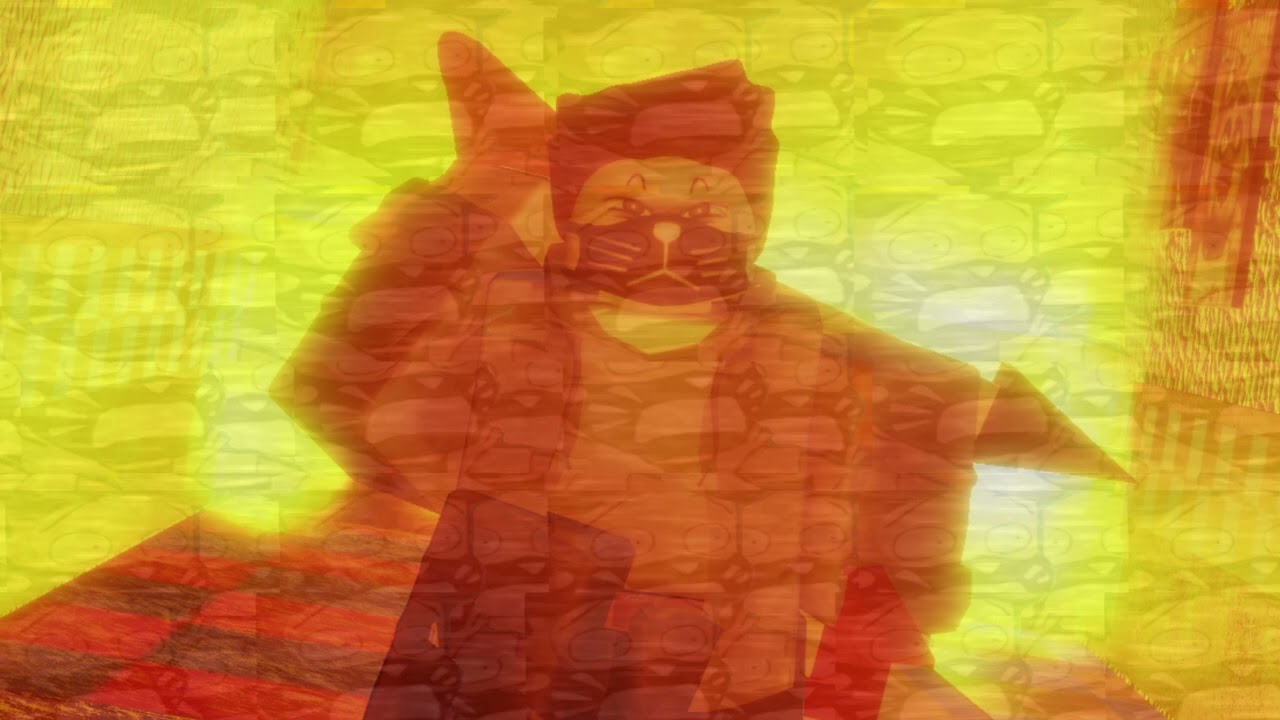 1x1x1x1 - Винди31 Чейз - Chase (РУСакен OST) | *Неиспользованный ОСТ*