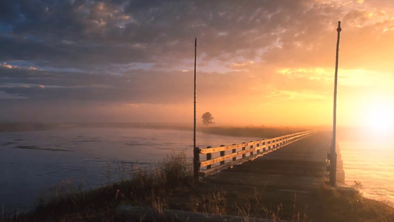 Emotional musics (148) / John Barry - Follow me *Specially crafted* by Serkan Öz