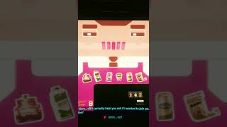 Talking vending machine. #cyberpunk #edgerunner #2077 #gaming #anime #ytshorts #fyp