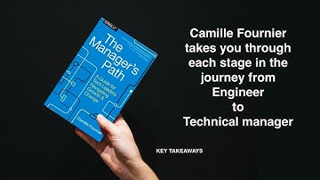 Tech Leadership Skills: The Manager