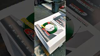 Como imprimir en offset | CMYK #offsetpress #printing #offsetprinting #imprenta